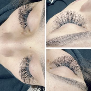 Beautifly Lashes - Demi set - Eyelash Service Near Me - Fremont, California Beautifly Lashes - Demi set - Eyelash Service Near Me - Fremont, California