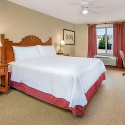 Homewood Suites by Hilton Santa Fe-North - Guest room