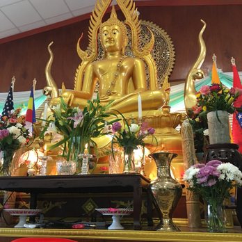 Wat Arkansas Buddhavanaram - Buddhist Temples Near Me - Fort Smith, Arkansas Wat Arkansas Buddhavanaram - Buddhist Temples Near Me - Fort Smith, Arkansas