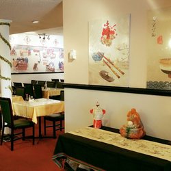 Ruby Restaurant - Ruby restaurant