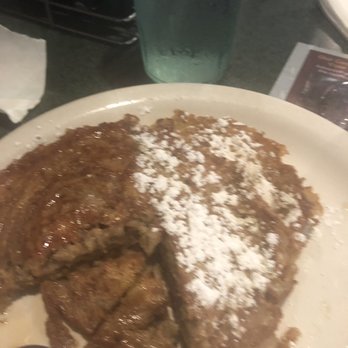 Metro Diner - Croissant French Toast - American Near Me - Matthews, North Carolina