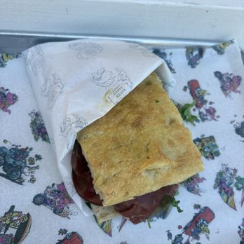 Chill Since 93 - Focaccia Bread - Pizza Near Me - Los Angeles, California Chill Since 93 - Focaccia Bread - Pizza Near Me - Los Angeles, California