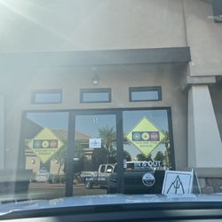 In & Out Tags & Title Services - Exterior