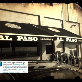 Al Paso - Buffets Near Me - Sada, C Al Paso - Buffets Near Me - Sada, C