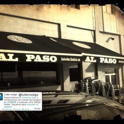 Al Paso