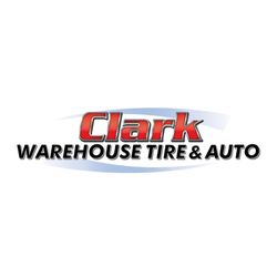 Clark Warehouse Tire & Auto - Clark Warehouse Tire & Auto