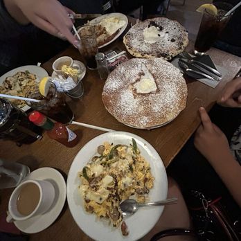 The Griddle Cafe - Breakfast & Brunch Near Me - Los Angeles, California The Griddle Cafe - Breakfast & Brunch Near Me - Los Angeles, California