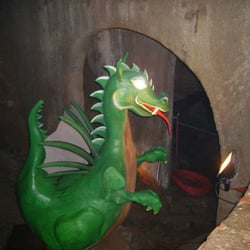 Drachenhöhle Syrau