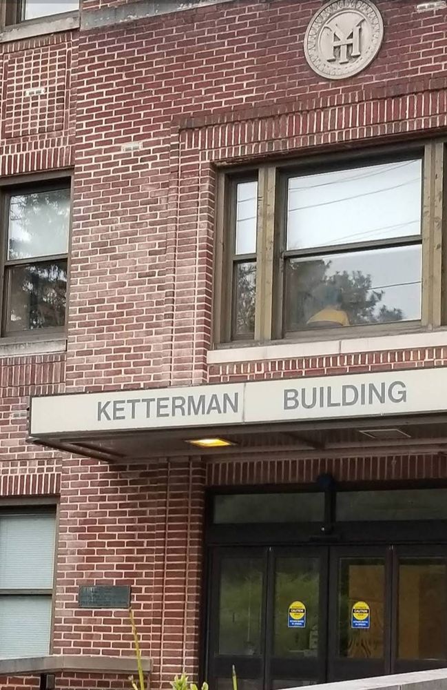 YORK HOSPITAL DENTAL CENTER Updated July 2024 1001 S St