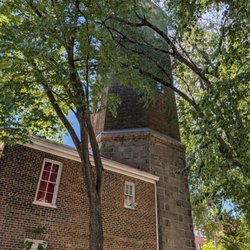 Raleigh Water Tower