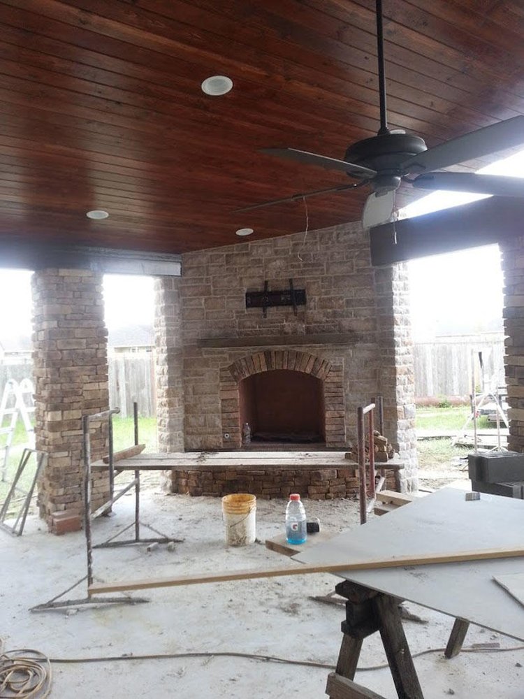 JACKBUILT Updated July 2024 Orange, Texas General Contractors