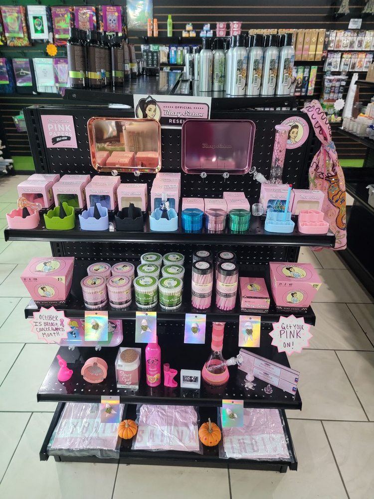 20 AFTER 4 NOVELTIES AND MORE Updated September 2024 19622