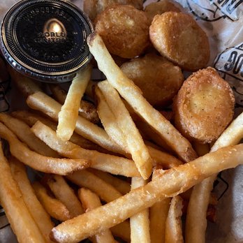 The Compound by Dirt Dog - kids nuggets - Hot Dogs Near Me - Commerce, California The Compound by Dirt Dog - kids nuggets - Hot Dogs Near Me - Commerce, California
