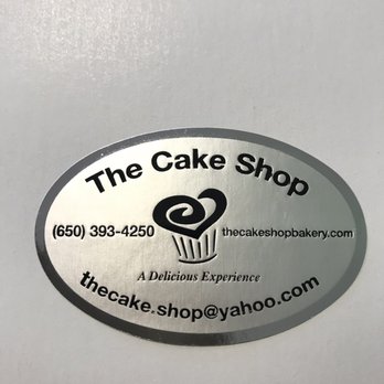 The Cake Shop - Cupcakes Near Me - San Mateo, California The Cake Shop - Cupcakes Near Me - San Mateo, California