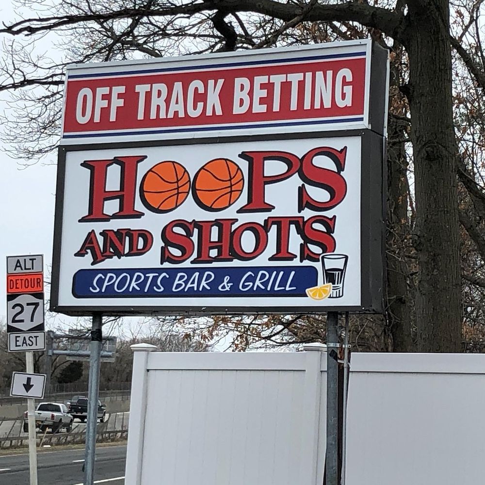 HOOPS AND SHOTS BAR AND GRILL CLOSED 10 Photos 401 Sunrise Hwy