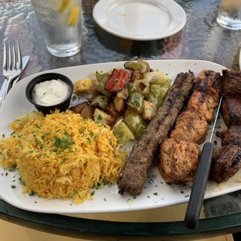 Eden Events - Combo Skewer Platter - Venues & Event Spaces Near Me - St. Charles, Illinois Eden Events - Combo Skewer Platter - Venues & Event Spaces Near Me - St. Charles, Illinois