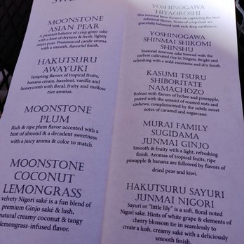 SakéOne - Wineries Near Me - Forest Grove, Oregon