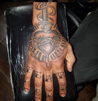 Image Tattoos Photos