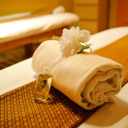 Return Lady Spa