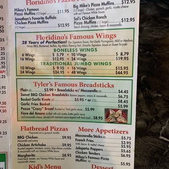 Floridino's Italian Kitchen - Italian Near Me - Winter Haven, Florida Floridino's Italian Kitchen - Italian Near Me - Winter Haven, Florida
