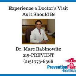 Prevention First Healthcare