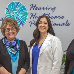 Hearing Healthcare Professionals