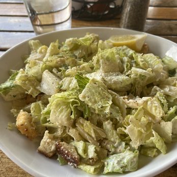 Bridgewater Grill - Caesar Salad - American Near Me - Golden, Colorado