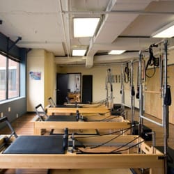 Pulse Fitness