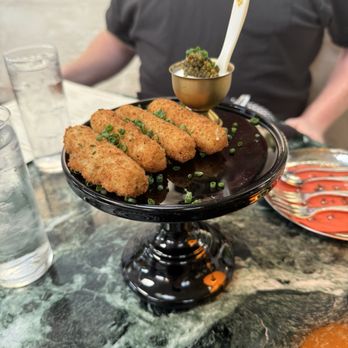 Starlite - Mozzarella sticks - Cocktail Bars Near Me - San Diego, California Starlite - Mozzarella sticks - Cocktail Bars Near Me - San Diego, California