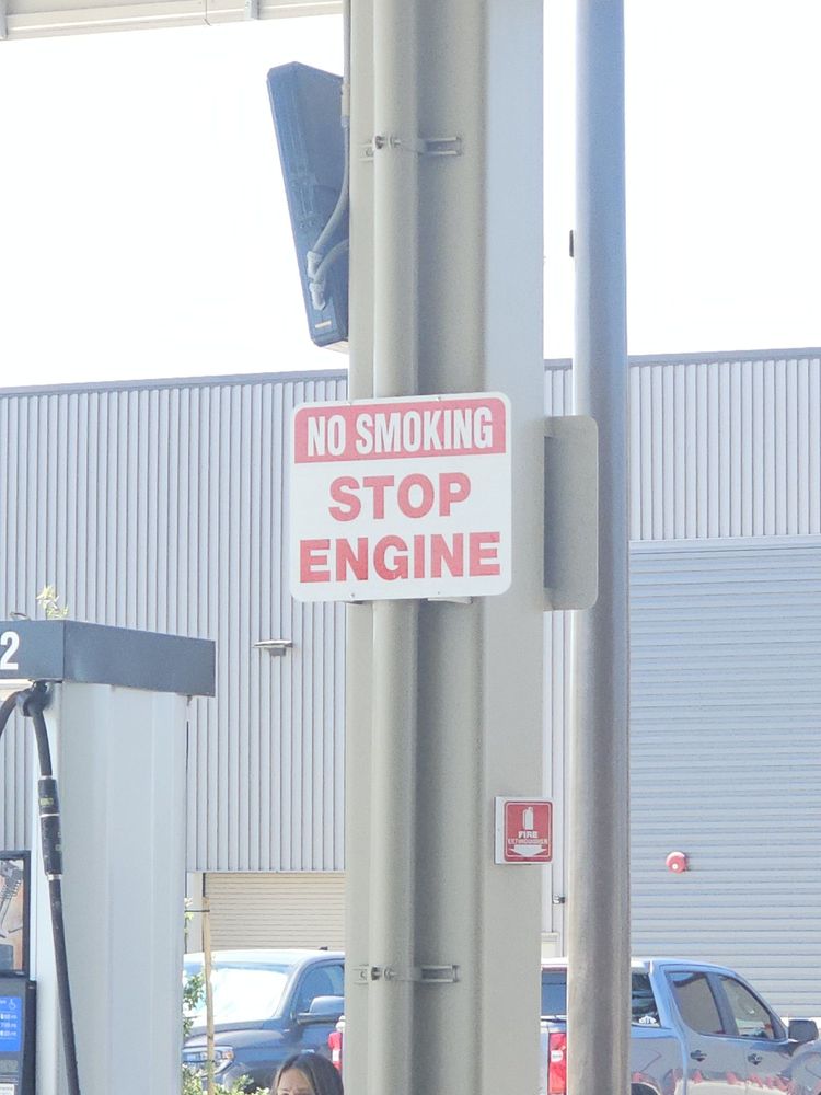 Costco Gas gift card