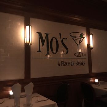 Mo’s A Place For Steaks - Steakhouses Near Me - Milwaukee, Wisconsin Mo’s A Place For Steaks - Steakhouses Near Me - Milwaukee, Wisconsin