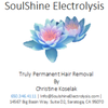 SoulShine Electrolysis gift card