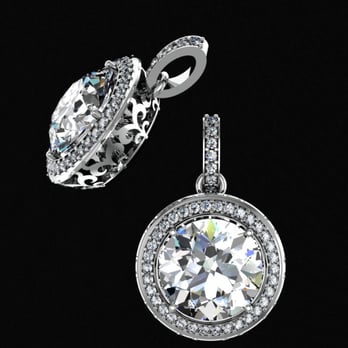 Elements Custom Jewelry Studio - Jewelry Near Me - Royal Oak, Michigan
