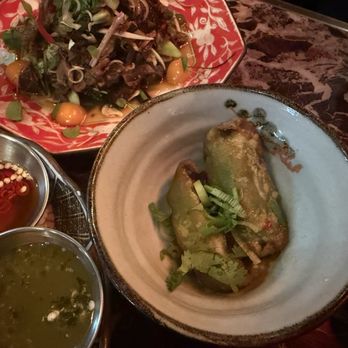 Soothr - Dumplings - Thai Near Me - New York, New York Soothr - Dumplings - Thai Near Me - New York, New York
