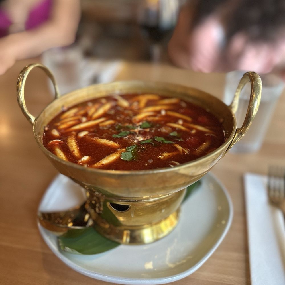 TALAY - Tom Yum Nam Kon - Thai Near Me - Orlando, Florida TALAY - Tom Yum Nam Kon - Thai Near Me - Orlando, Florida