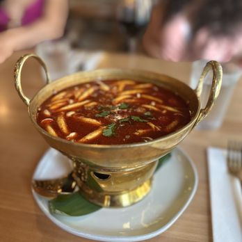 TALAY - Tom Yum Nam Kon - Thai Near Me - Orlando, Florida TALAY - Tom Yum Nam Kon - Thai Near Me - Orlando, Florida