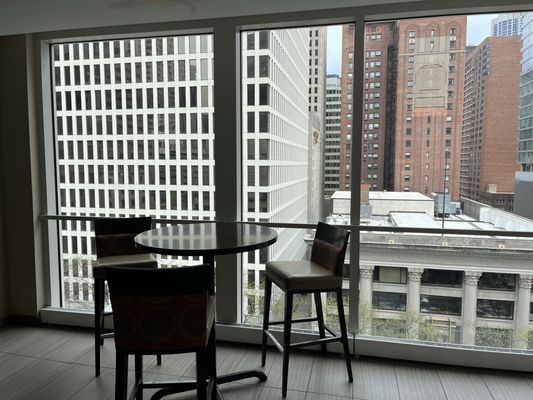 AMC DINE-IN 600 North Michigan 9 by null