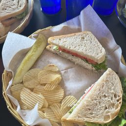Chicken Salad Chicken Salad