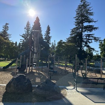 Murdock Park - Parks Near Me - San Jose, California