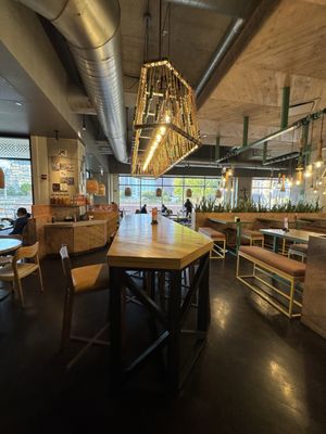 Nando's PERi-PERi by null