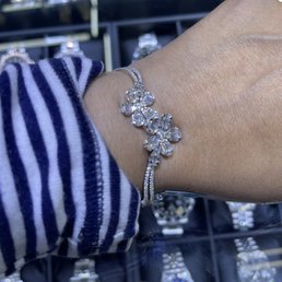 Custom made bracelet! Custom made bracelet!