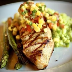Walt's Wharf - Hawaiian Ono