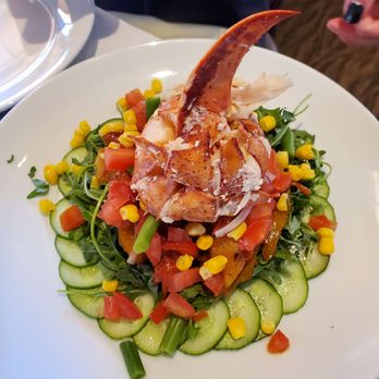 Il Pastaio - Italian Near Me - Beverly Hills, California