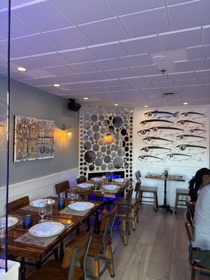 Pesce Seafood House by null