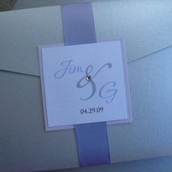 Flamboyant Designs Couture - SHOULD I GET MARRIED ON A WEDNESDAY? WRONG DATE #FAIL