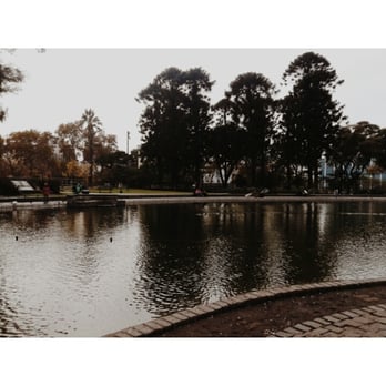 Parque Centenario - Parks Near Me - Buenos Aires, C