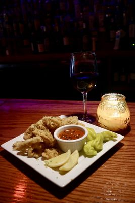 Gino's Vino Osteria by null