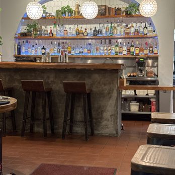 Tselogs - The small bar. - Filipino Near Me - Daly City, California