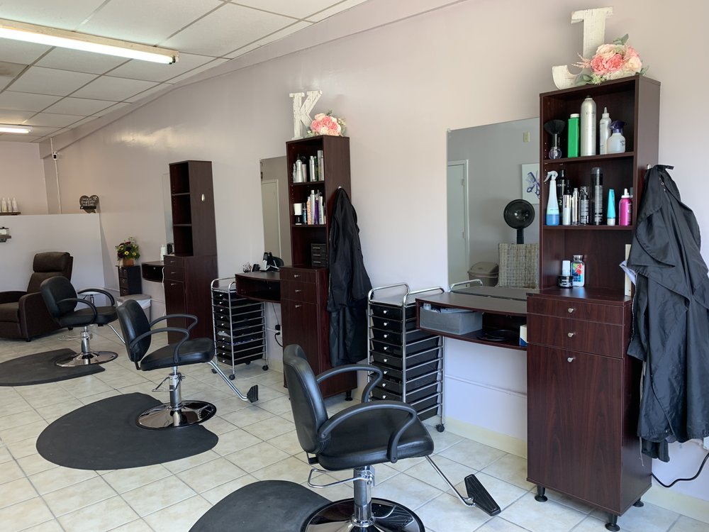 WHOSVILLE HAIR STUDIO Updated October 2024 Leesville, Louisiana