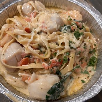 Tony And Luigis - Seafood Pasta - Italian Near Me - Georgetown, Texas Tony And Luigis - Seafood Pasta - Italian Near Me - Georgetown, Texas